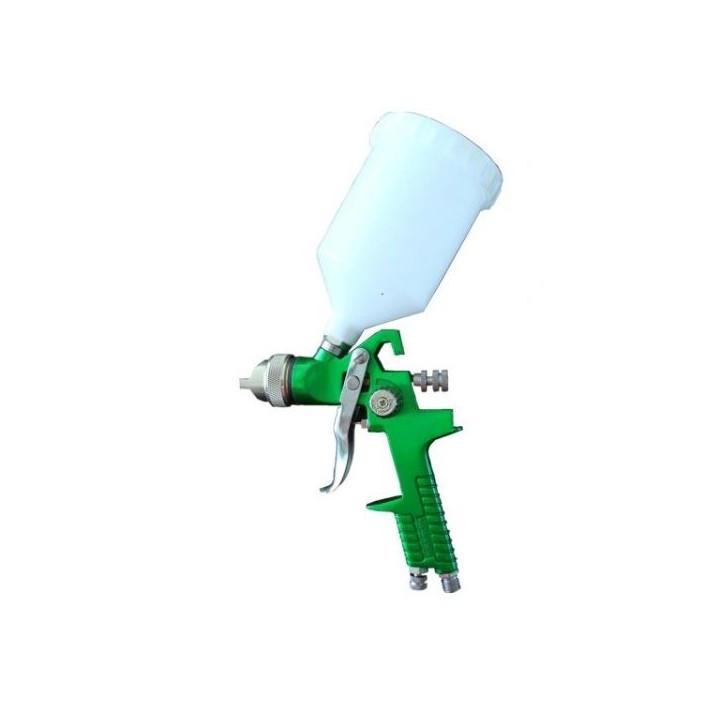PISTOLET PULVÉRISATEUR PEINTURE RHINO PISTOLET PULVÉRISATEUR PEINTURE RHINO