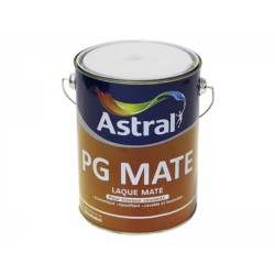 LAQUE PG MAT 5KG ASTRAL
