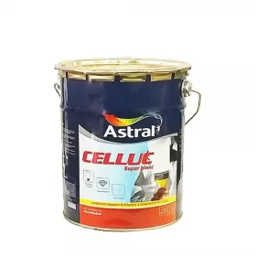 LAQUE CELLUC SUPER BLANC 4KG ASTRAL