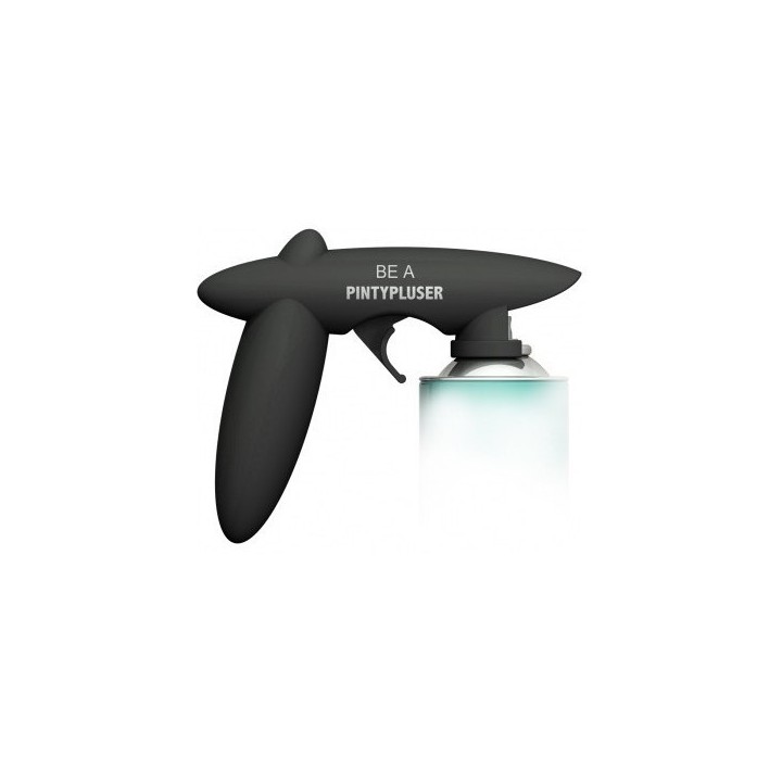 PISTOLET PEINTURE EN SPRAY PINTYPLUSER PISTOLET PEINTURE EN SPRAY PINTYPLUSER
