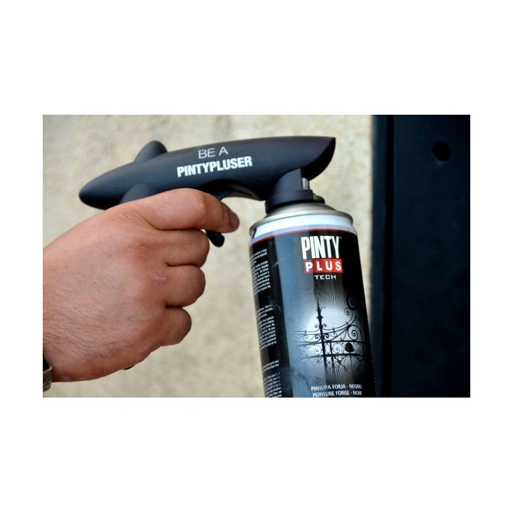 PISTOLET PEINTURE EN SPRAY PINTYPLUSER PISTOLET PEINTURE EN SPRAY PINTYPLUSER