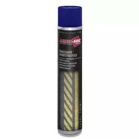 PEINTURE DE CIRCULATION BLEU 750ML AMBROSOL