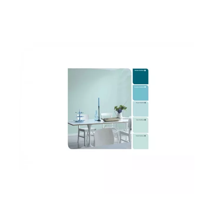 PEINTDECO MALDIVE PASTEL 4KG ASTRAL