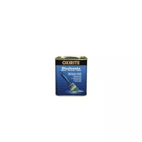 DISSOLVANT OXIRITE 750ML XYLAZEL