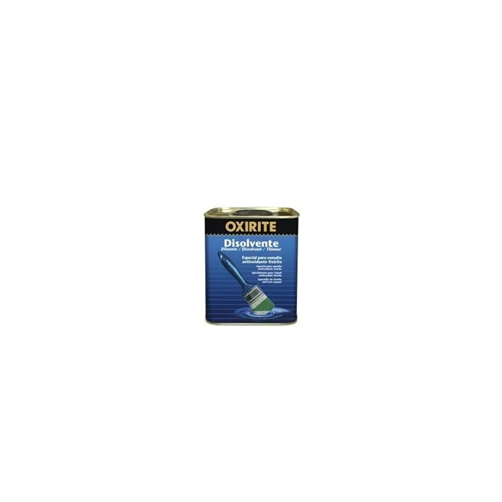 DISSOLVANT OXIRITE 750ML XYLAZEL