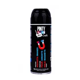 PEINTURE AIMANTÉE EN AÉROSOL R743 PINTY PLUS