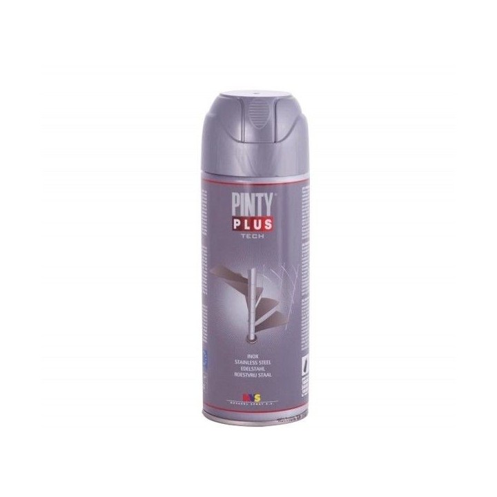 PEINTURE DE RETOUCHE INOX 316L PINTY PLUS