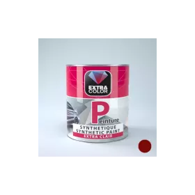 PEINTURE AUTOMOBILE EXTRA CLAIR PEUGEOT 1406 EXTRA COLOR