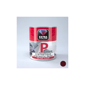PEINTURE AUTOMOBILE EXTRA CLAIR RENAULT 721 EXTRA COLOR