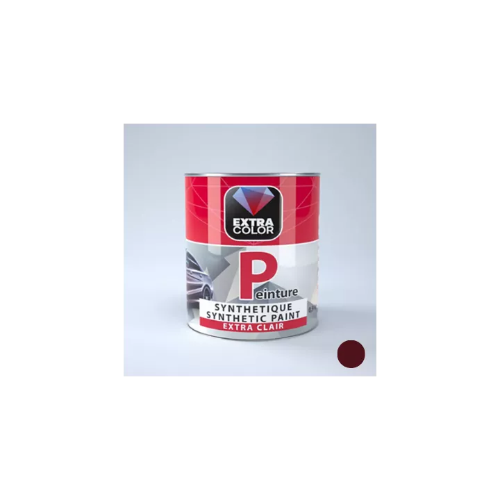 PEINTURE AUTOMOBILE EXTRA CLAIR RENAULT 721 EXTRA COLOR PEINTURE AUTOMOBILE EXTRA CLAIR RENAULT 721 EXTRA COLOR