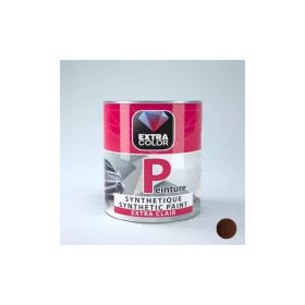 PEINTURE AUTOMOBILE EXTRA CLAIR PEUGEOT 1782 EXTRA COLOR