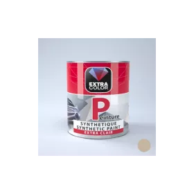 PEINTURE AUTOMOBILE EXTRA CLAIR RENAULT 170 EXTRA COLOR
