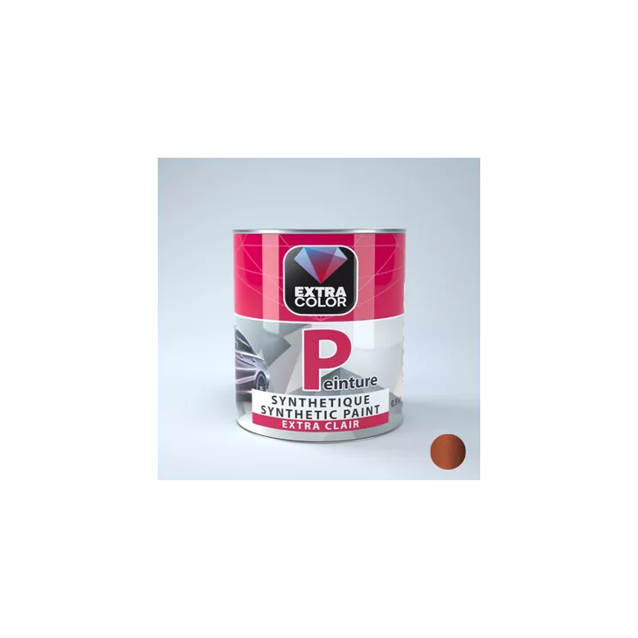 PEINTURE AUTOMOBILE EXTRA CLAIR PEUGEOT 1398 EXTRA COLOR