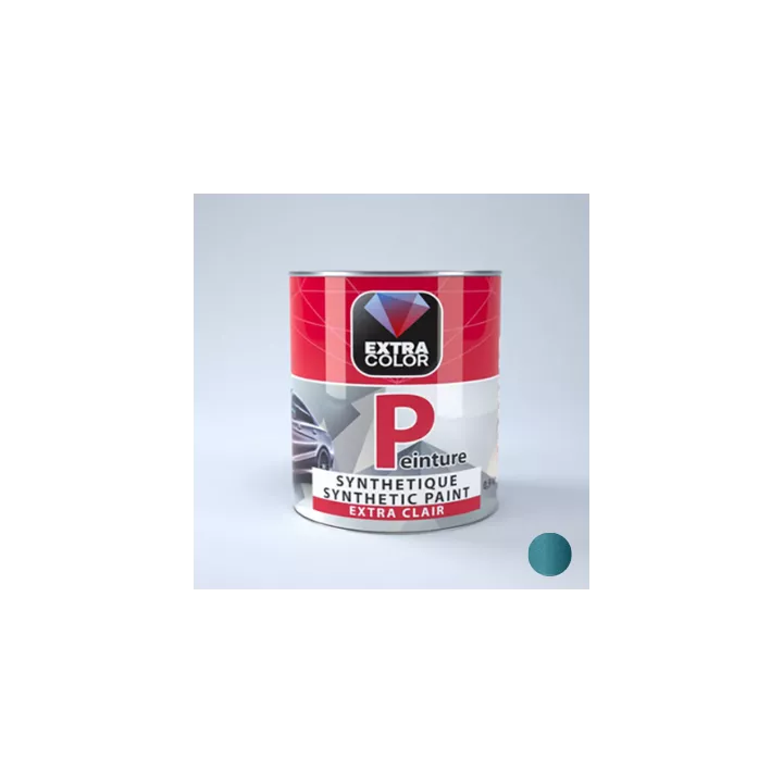 PEINTURE AUTOMOBILE EXTRA CLAIR RENAULT 443 EXTRA COLOR