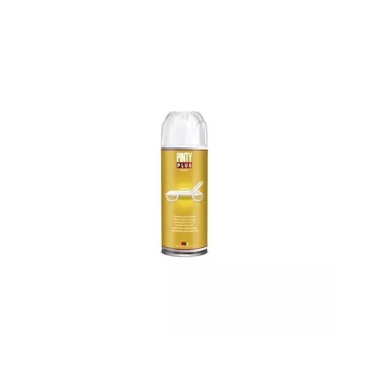 APPRET PLASTIQUE 295 400ML PINTY PLUS