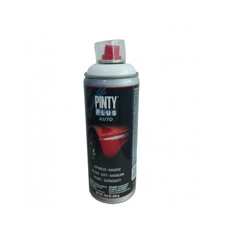 MASTIC ACRYLIQUE CARROSSERIE BLANC PINTY PLUS