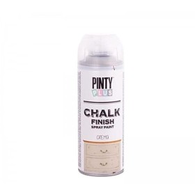 PEINTURE CHALK PAINT CREME CK789 PINTY PLUS