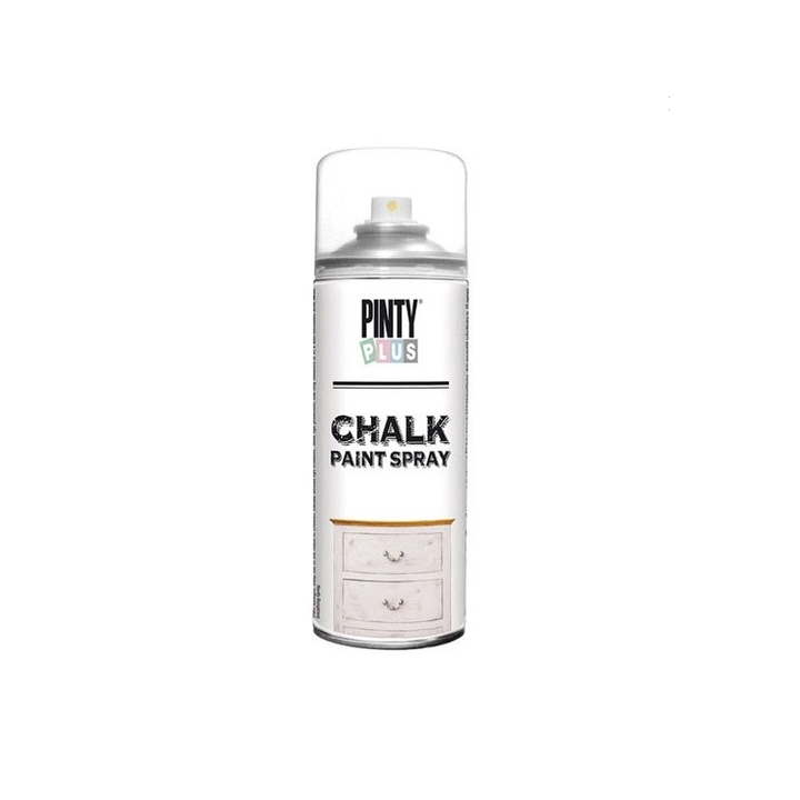 PEINTURE CHALK PAINT BLANC CASSÉ CK788 PINTY PLUS PEINTURE CHALK PAINT BLANC CASSÉ CK788 PINTY PLUS