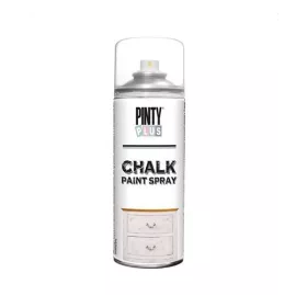 PEINTURE CHALK PAINT BLANC CASSÉ CK788 PINTY PLUS
