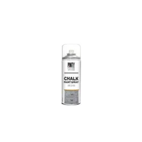 PEINTURE CHALK PAINT GRIS CHARBON CK798 PINTY PLUS