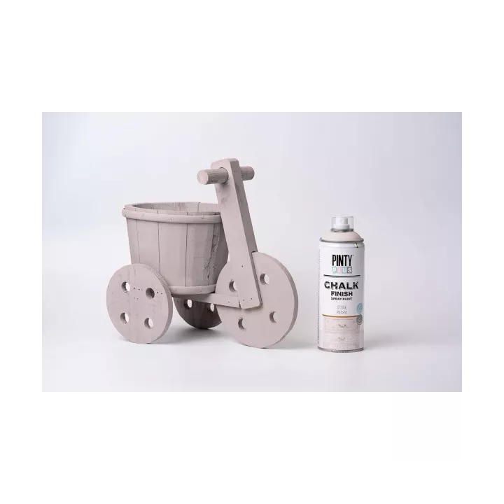 PEINTURE CHALK PAINT CK791 PIERRE PINTY PLUS