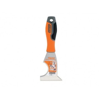 SPATULE EN ACIER INOXYDABLE 6 EN 1 KAPRIOL