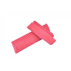 LOT DE 2 BOISETTES FAUX BOIS MARIAM PLAST