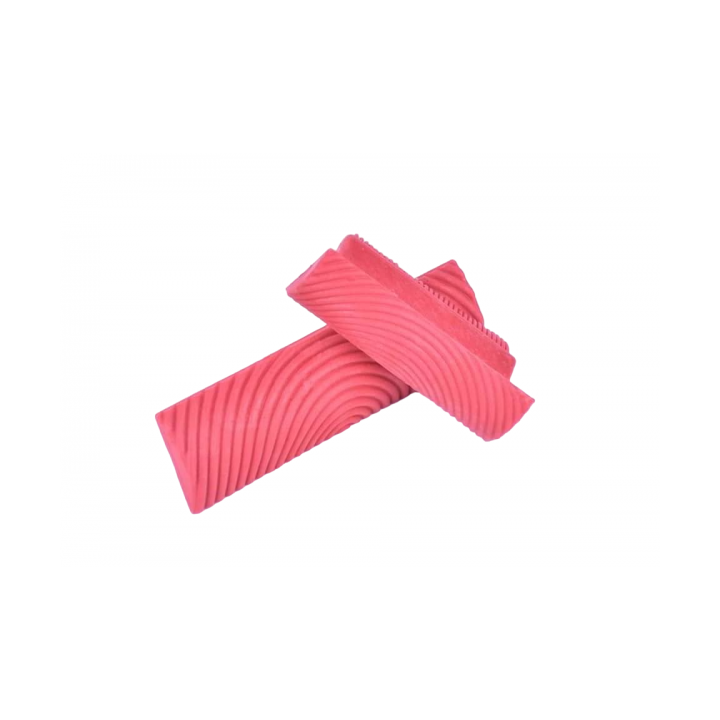 LOT DE 2 BOISETTES FAUX BOIS MARIAM PLAST LOT DE 2 BOISETTES FAUX BOIS MARIAM PLAST