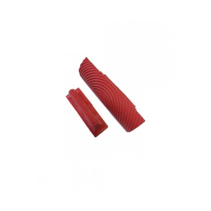 LOT DE 2 BOISETTES FAUX BOIS MARIAM PLAST LOT DE 2 BOISETTES FAUX BOIS MARIAM PLAST
