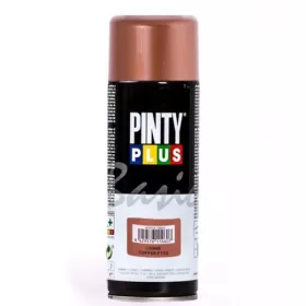 PEINTURE EN AÉROSOL CUIVRE P152 PINTY PLUS