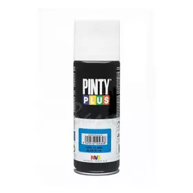 PEINTURE SYNTHÉTIQUE BLEU CLAIR PINTY PLUS