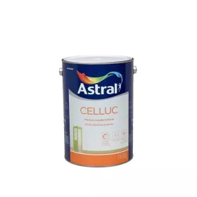 LAQUE CELLUC VERT IRLAND 1KG ASTRAL