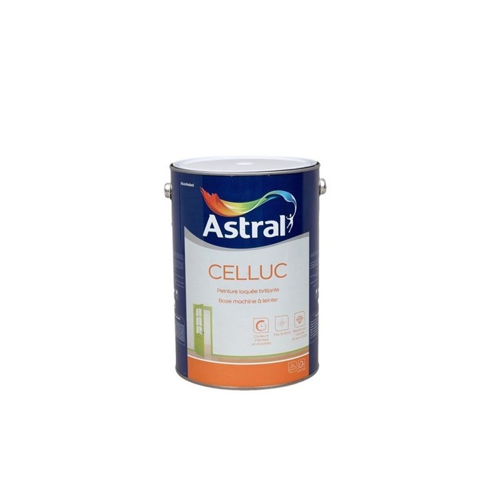 LAQUE CELLUC SIDI BOUSAID 1KG ASTRAL