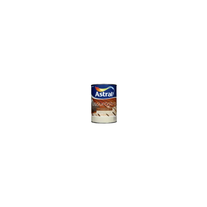 LASURASTRAL ACAJOU 750 ML ASTRAL LASURASTRAL ACAJOU 750 ML ASTRAL