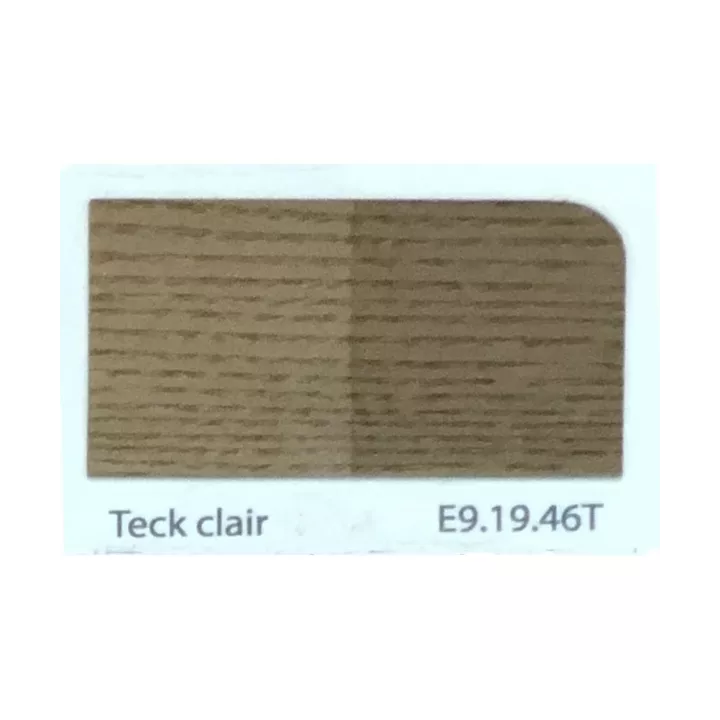 LASURASTRAL TECK CLAIR 750 ML ASTRAL