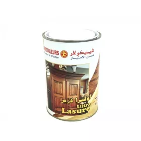 COLORBOIS ULTRA LAZURE CHATAIGNIER 0.9L CHIMIECOULEUR