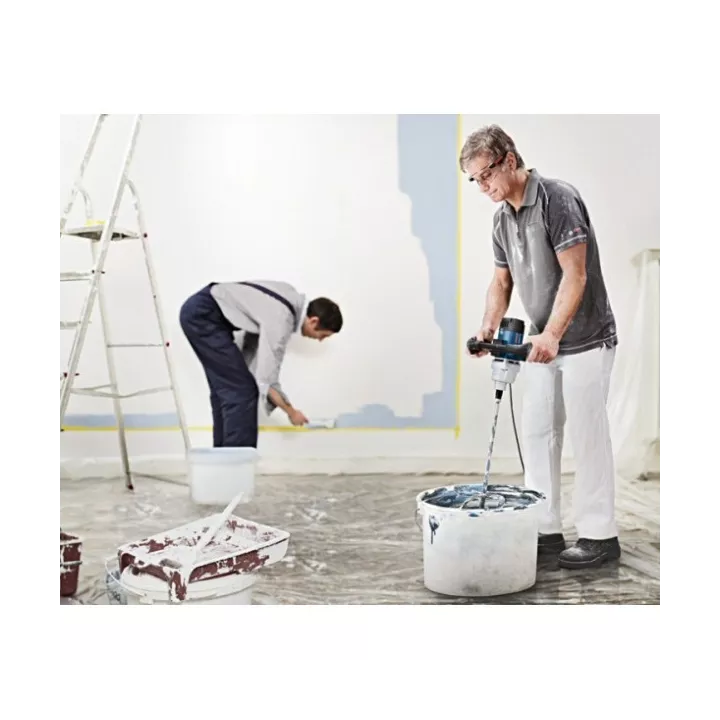 HÉLICE DE MALAXAGE Ø80*450MM HEX PLUS SGS HÉLICE DE MALAXAGE Ø80*450MM HEX PLUS SGS