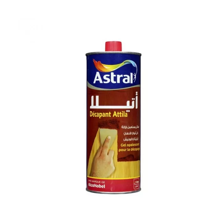 DECAPANT ATILLA 1L ASTRAL