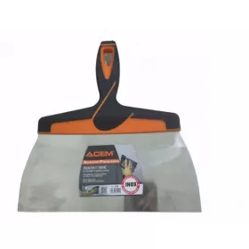 COUTEAU À ENDUIRE INOX 22CM ACEM