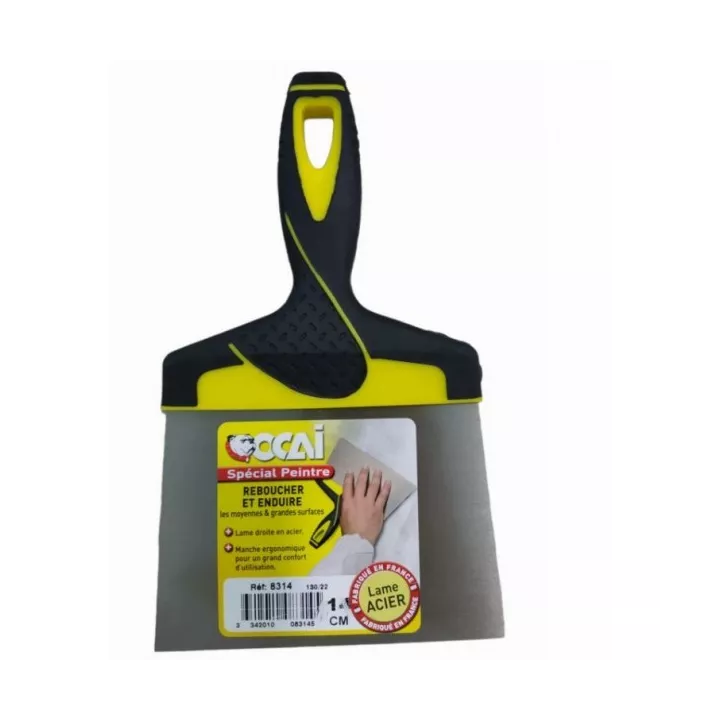 COUTEAU À ENDUIRE 14CM OCAI