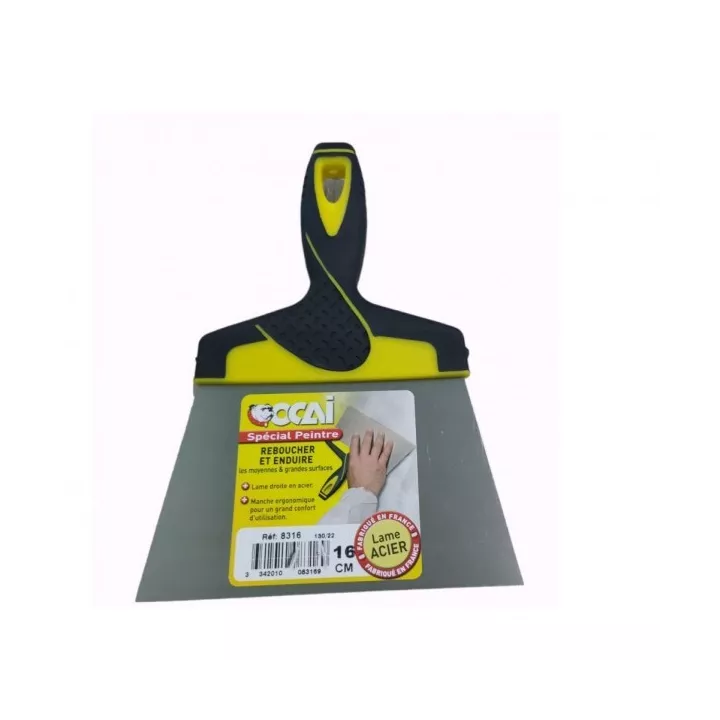 COUTEAU À ENDUIRE 16CM OCAI