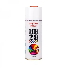 PEINTURE EN SPRAY ROUGE TISON 400ML SOAC