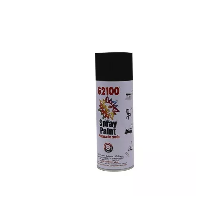 PENTURE SPARY NOIR 400ML G2100 PENTURE SPARY NOIR 400ML G2100