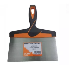 COUTEAU À ENDUIRE 20CM ACEM