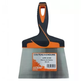 COUTEAU À ENDUIRE 16CM ACEM