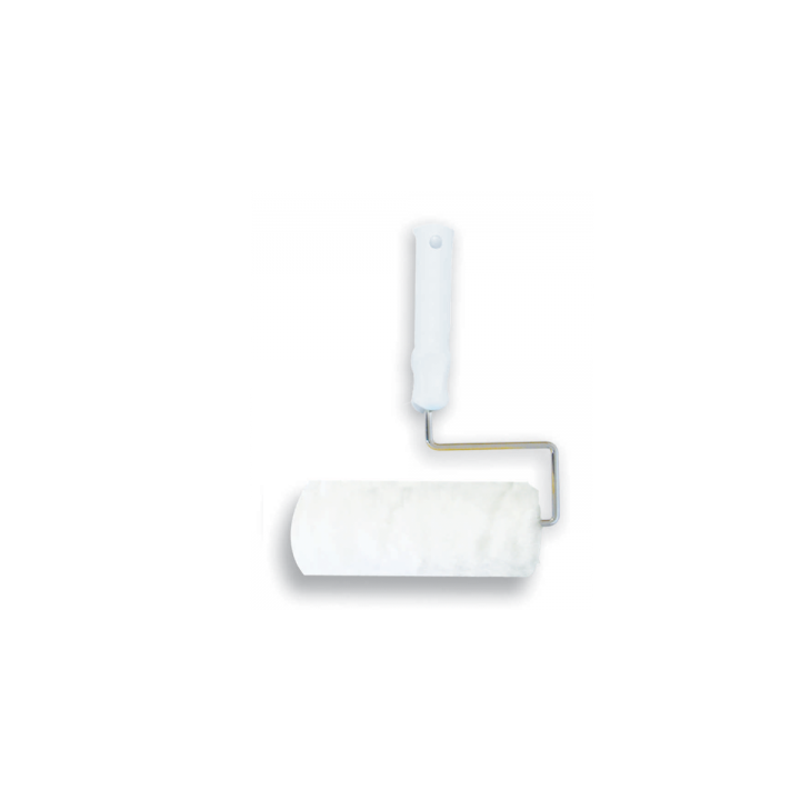 ROULEAU POLYSTER 20CM CRISTAL