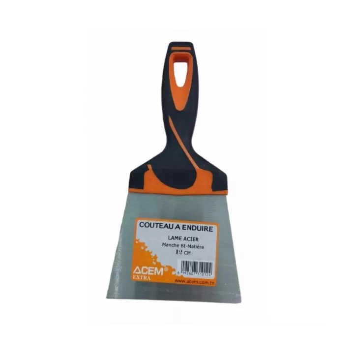 COUTEAU À ENDUIRE 12CM ACEM