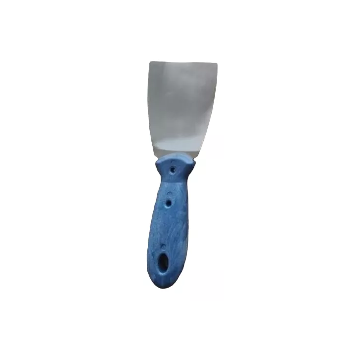 COUTEAU À ENDUIRE EN INOX 7CM MARIAM PLAST COUTEAU À ENDUIRE EN INOX 7CM MARIAM PLAST