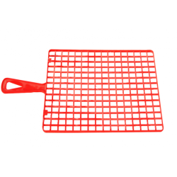 GRILLE DE PEINTURE EN PLASTIQUE CRISTAL