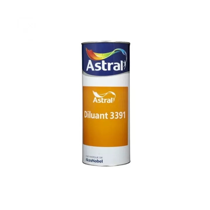DILUANT CELREX 3391 1L ASTRAL